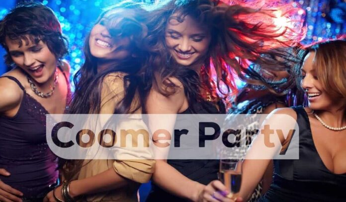 The Coomer Party: An Internet Phenomenon Turned Cultural Meme