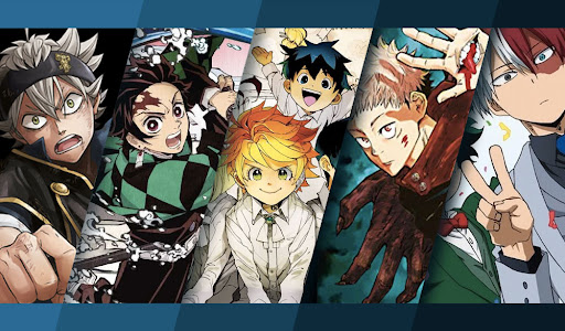 هنتاوي.com: A Comprehensive Look into an Evolving Anime-Inspired Niche