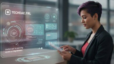 TechDae.frl: Your Ultimate Guide to the Latest in Technology
