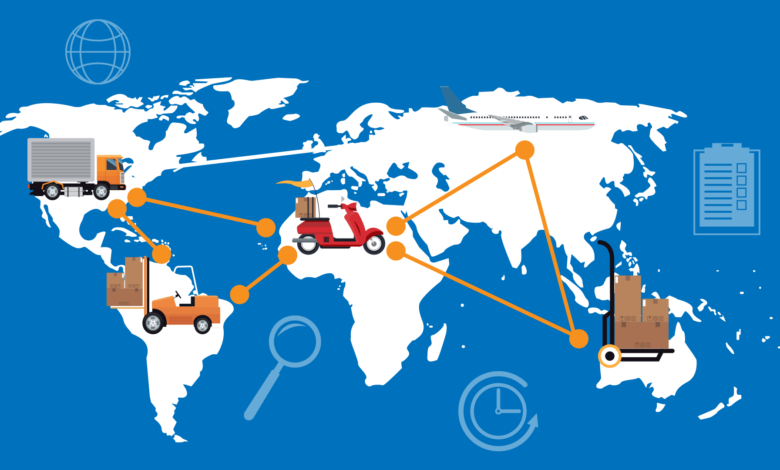 How Retailers Can Streamline Supply Chains with Integrated Software Solutions?