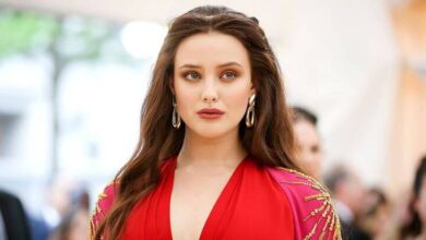 Katherine Langford: Wiki, Bio, Age, Height, Career, and Net Worth​
