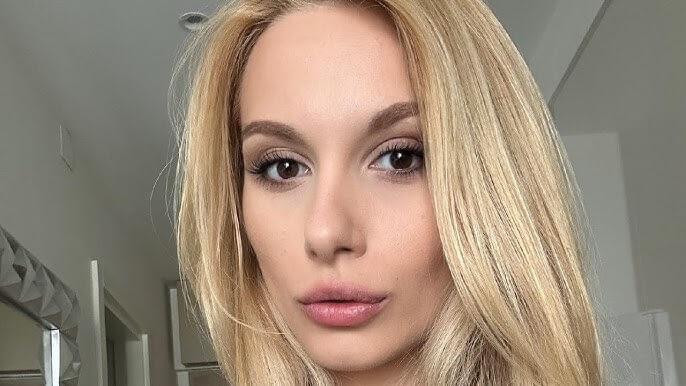 Carla Cute, Age, Career, Family, Net Worth, Height, Bio/Wiki 2025