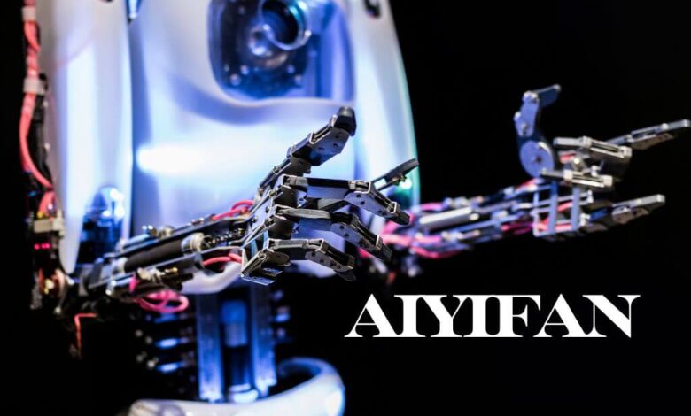 Understanding Aiyifan: A Comprehensive Guide