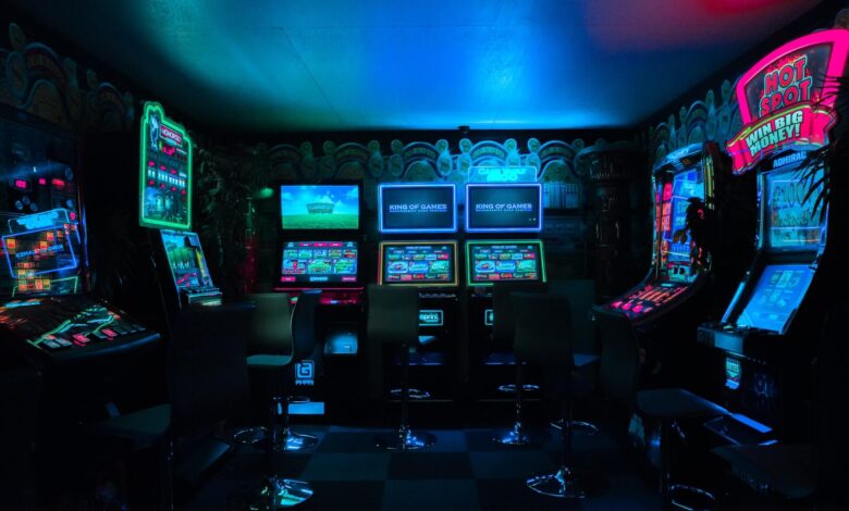 H5 Firekirin: A Rising Star in Online Fish Arcade Gaming