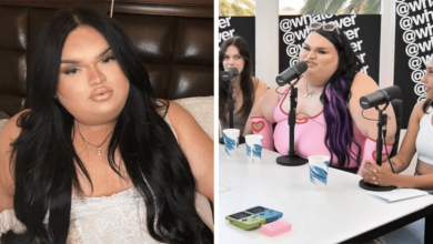 The Origins of Gorlock The Destroyer: A TikTok Sensation’s Rise to Fame
