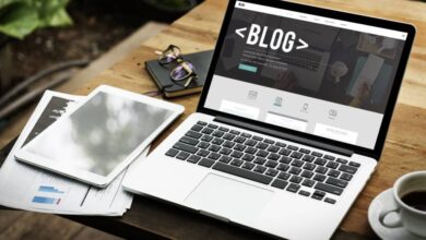 How Blogging Helps Businesses Grow Online