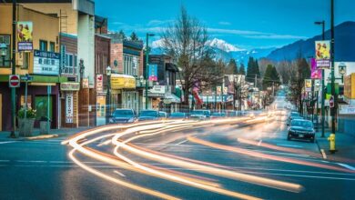 Abbotsford: A Rising Commercial Hub