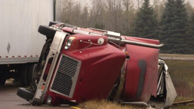 Legal Deadlines You Should Know From Phoenix Truck Accident Attorneys