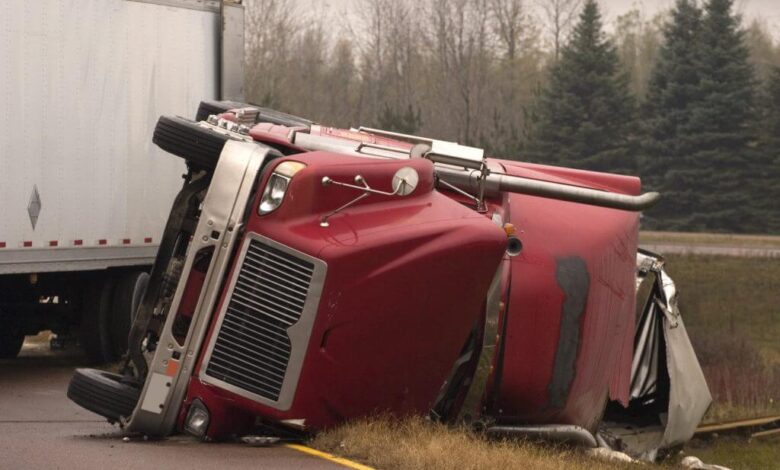 Legal Deadlines You Should Know From Phoenix Truck Accident Attorneys