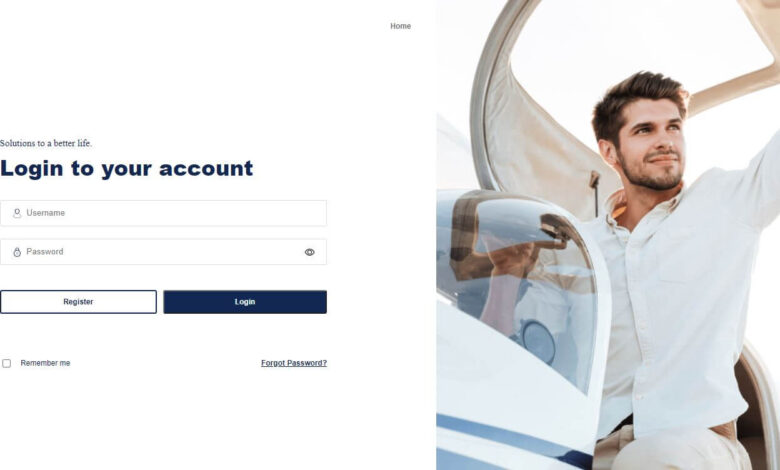 JAA Lifestyle Login & Registration: A Complete Guide
