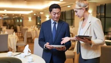 Venue Management: Smart Venue Upgrades You Can Make This Year