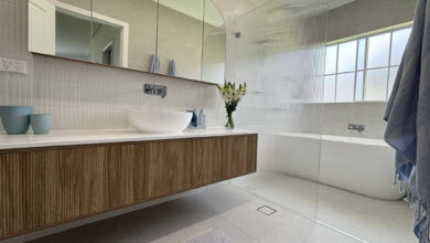 Online Shopping: Revolutionising the Purchase of Bathroom Supplies in Sydney