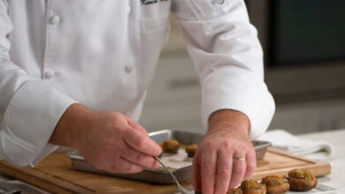 Why Hybrid (Online + In-Person) Baking Courses Are Booming