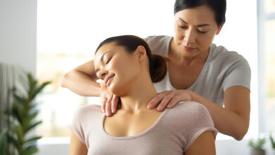 How Massage Therapy Enhances Overall Quality of Life