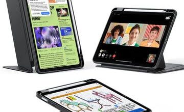 How to Choose the Best iPad Air 11 Cases for Your Needs