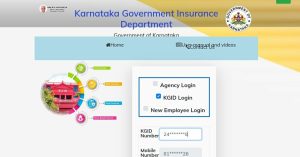 Exploring KGID Login: A Guide to Accessing Your KGID Account