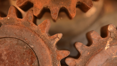 Corrosion Protection: Essential Strategies for Long-Lasting Metal Care