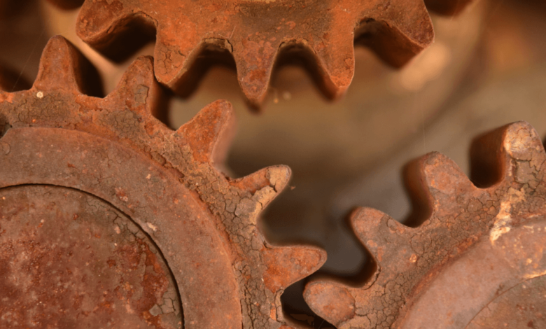 Corrosion Protection: Essential Strategies for Long-Lasting Metal Care