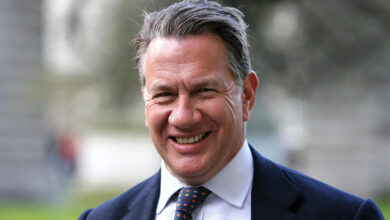 Michael Portillo: Wiki, Bio, Age, Height, Career, and Net Worth