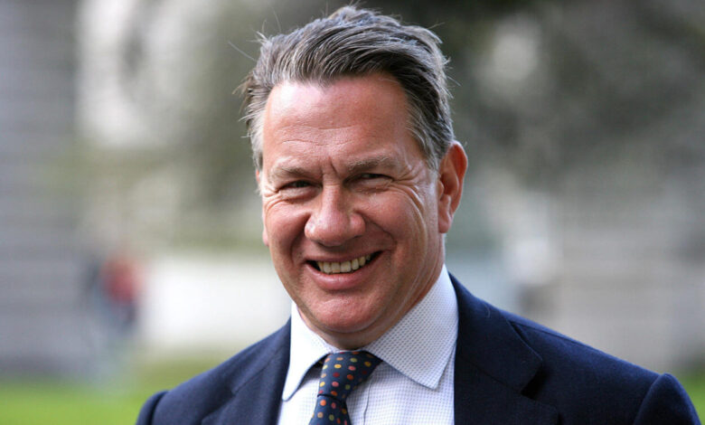 Michael Portillo: Wiki, Bio, Age, Height, Career, and Net Worth