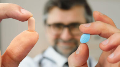 Viagra and Modern ED Treatments: What You Should Know in 2025