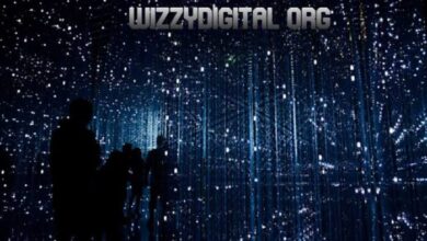 WizzyDigital.org: How This Website is Modifying the Digital Landscape