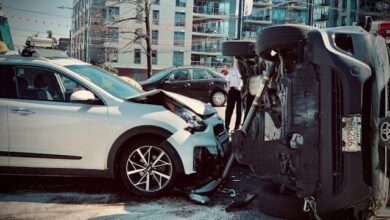 How Auto Accidents Lawyers Investigate and Prove Liability