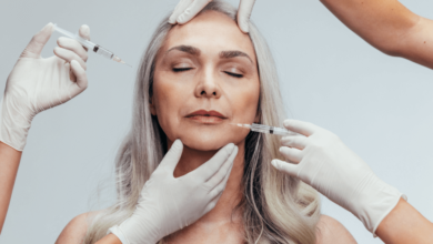 Advanced Injection Techniques for Natural Anti-Wrinkle Results