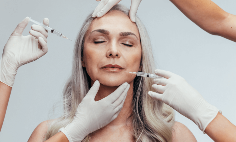 Advanced Injection Techniques for Natural Anti-Wrinkle Results