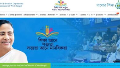 Banglar Shiksha SMS Portal: Revolutionizing Education Management in West Bengal