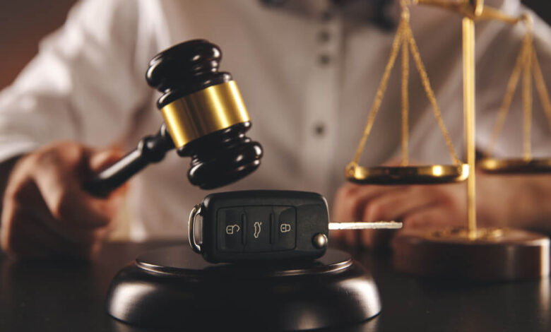 Top 5 Reasons to Hire Accident Injury Lawyers After a Car Crash