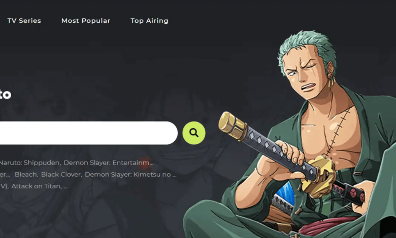 Exploring Zoro.to: A Popular Destination for Anime Streaming
