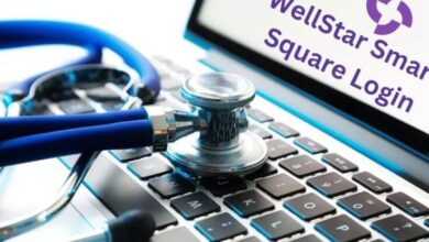 Exploring Wellstar Smart Square Login: A Comprehensive Guide