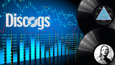 Discog Define: The Essential Guide to Music Cataloging and Collecting