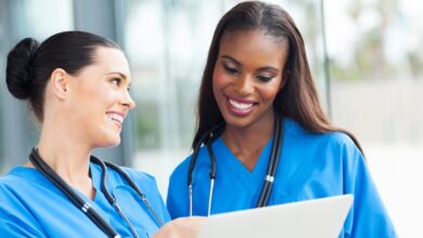 Career Flexibility in Healthcare