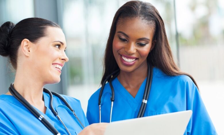 Career Flexibility in Healthcare