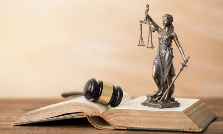 CNLawBlog: Your Go-To Source for Legal Insights and Expertise
