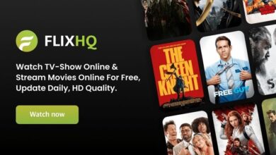 Exploring FlixHQ: A Gateway to Online Streaming