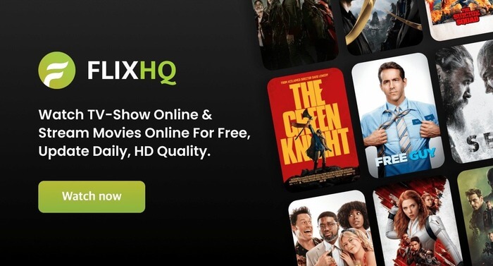 Exploring FlixHQ: A Gateway to Online Streaming