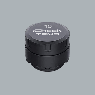 iCheck TPMS: Revolutionizing Tire Safety for Caravanners