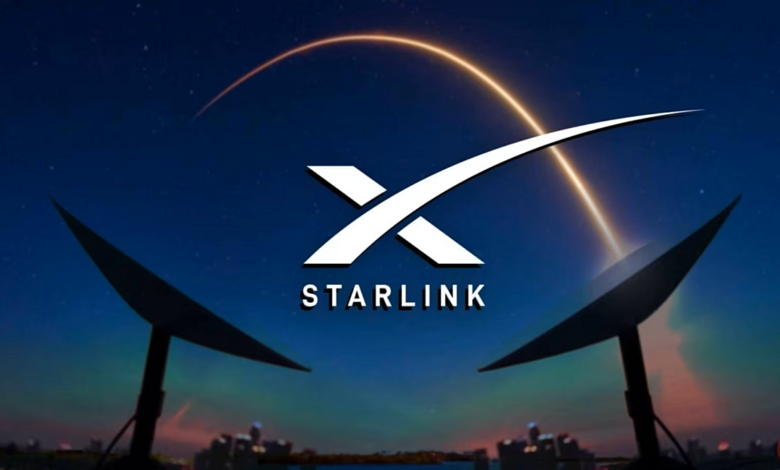 Revolutionising Remote Communication: Starlink in Australia