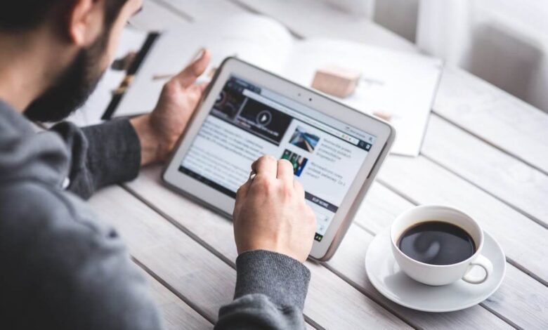 Exploring ProperNewsTime: A New Voice in Digital Journalism
