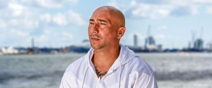 Michael Corleone Blanco: Wiki, Bio, Age, Height, Career, and Net Worth