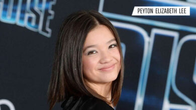 Peyton Elizabeth Lee: Wiki, Bio, Age, Height, Career, and Net Worth