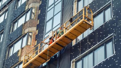 Cladding Crisis Update 2025: What Building Owners Must Do Before the Final Deadlines