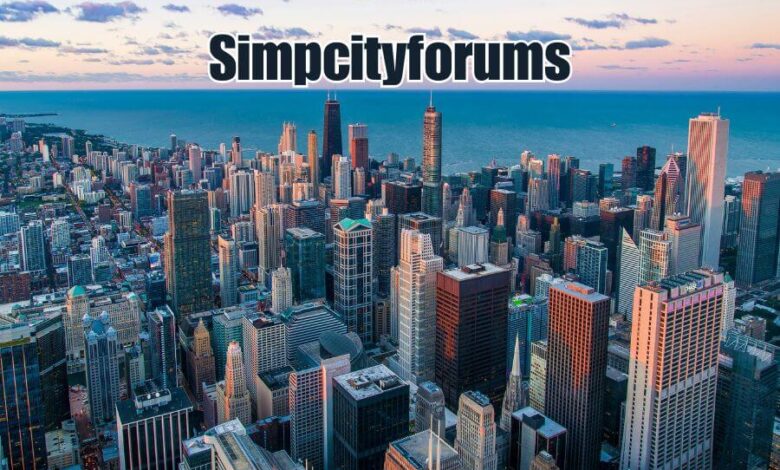 Why SimpCity? Everything You Need To Know
