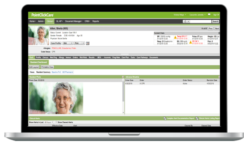 Exploring PointClickCare Login: A Guide for Healthcare Professionals