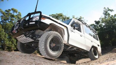 Maximizing Your 4x4 Potential with the Best Diff Lock Kits