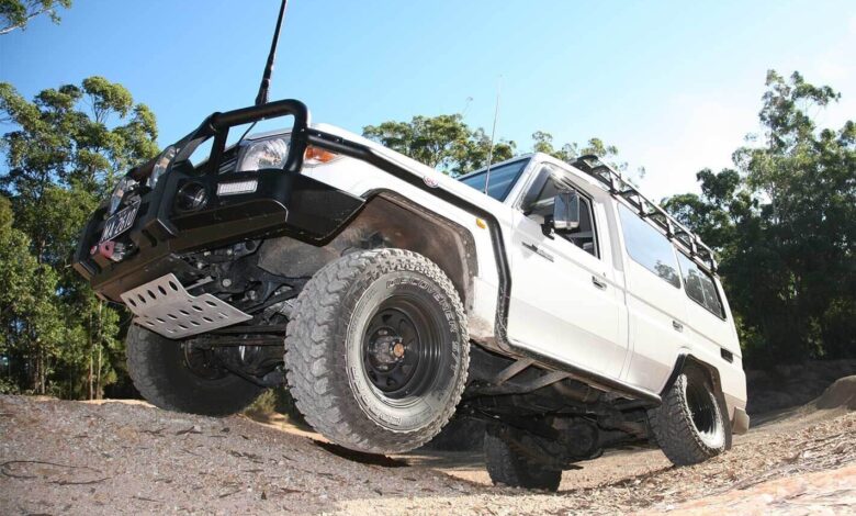 Maximizing Your 4x4 Potential with the Best Diff Lock Kits