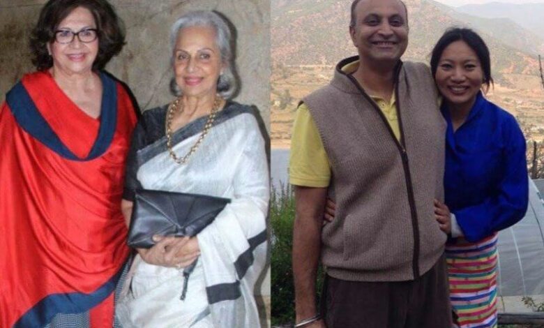 Sohail Rekhi: A Journey of Creativity and Entrepreneurship